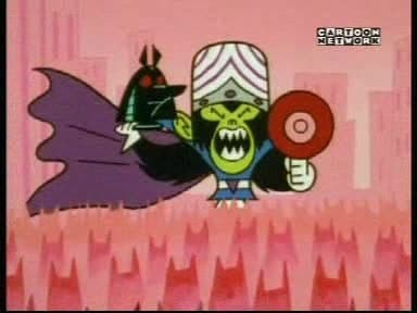 Still from Monkey See, Doggy Two