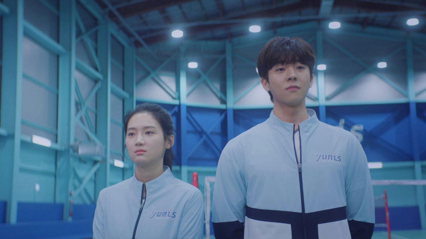 Still from Episode 2