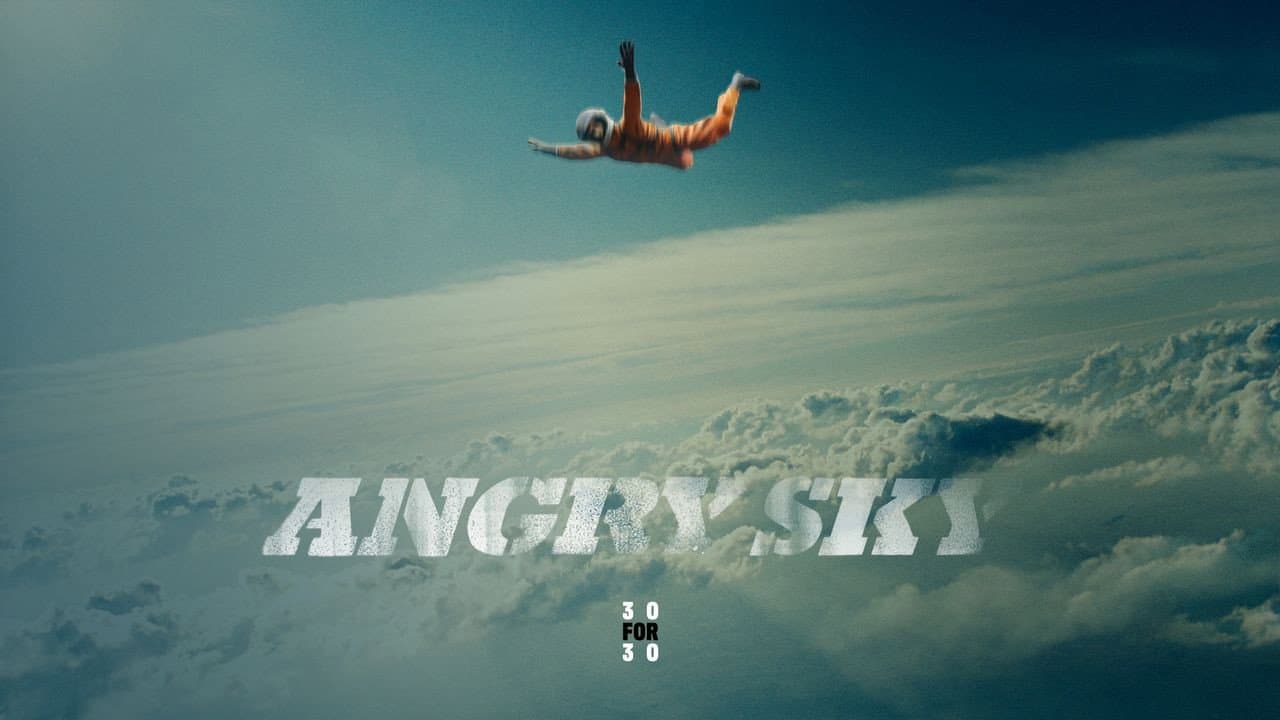 Still from Angry Sky