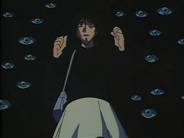 Still from EYES