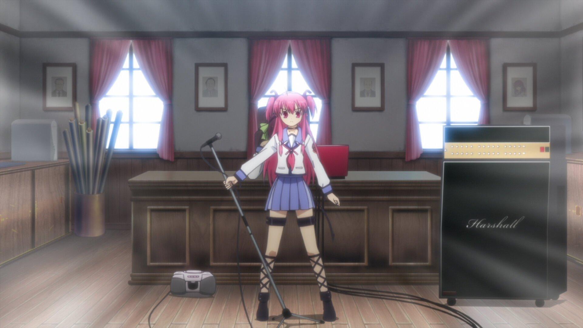 Still from Day Game