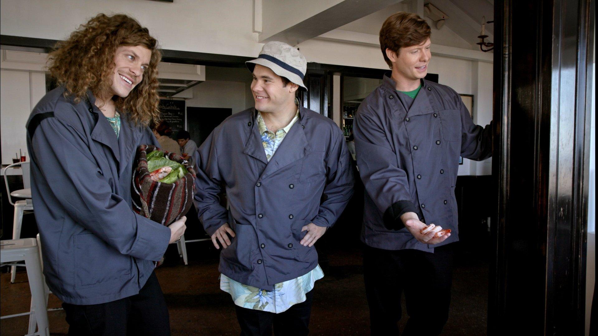 Still from Monstalibooyah