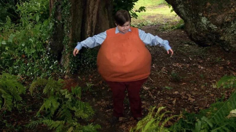 Still from Being Bella