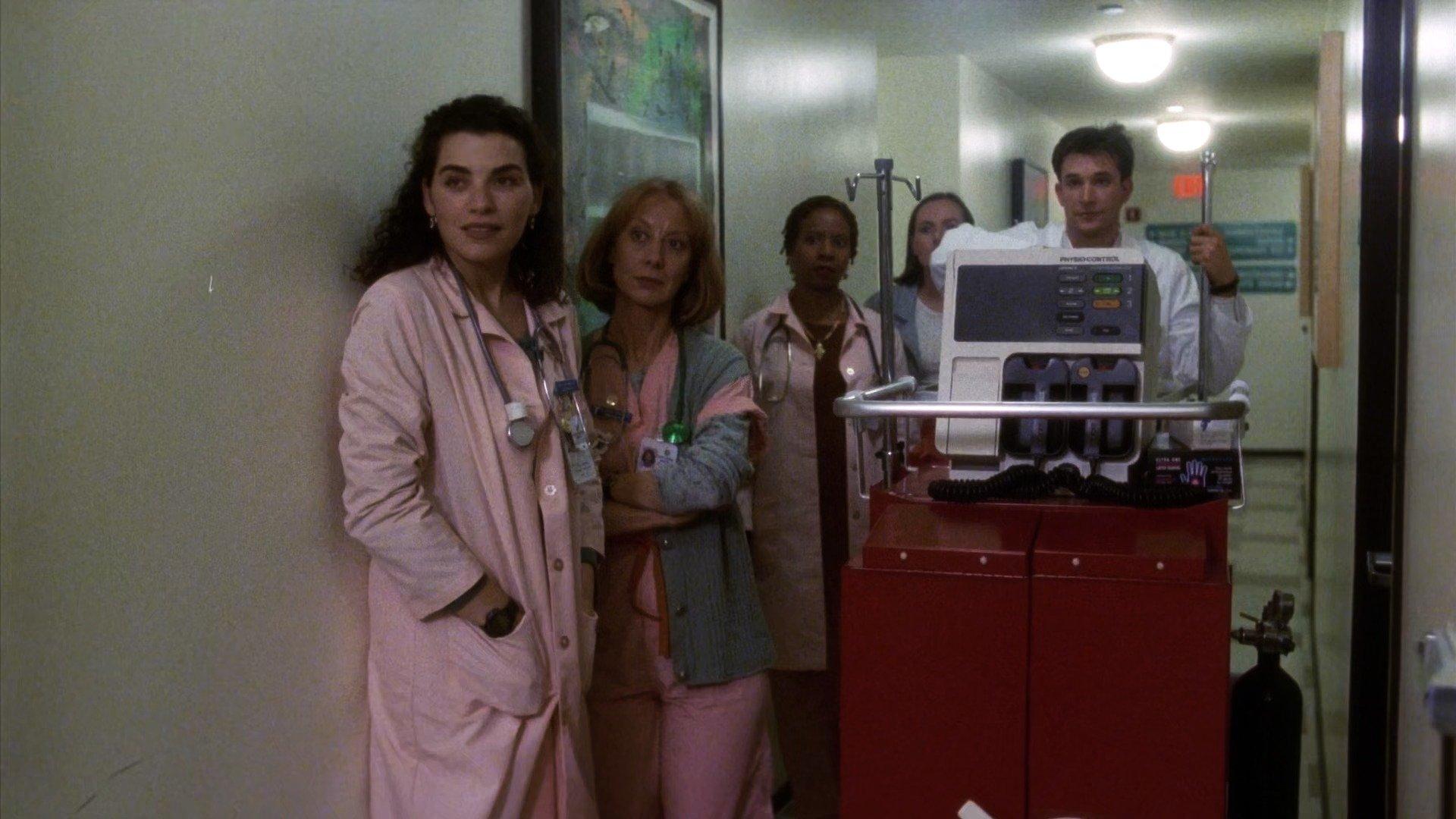 Still from Feb 5, '95