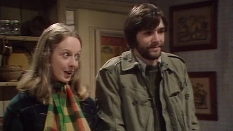 Still from The Guru of Surbiton