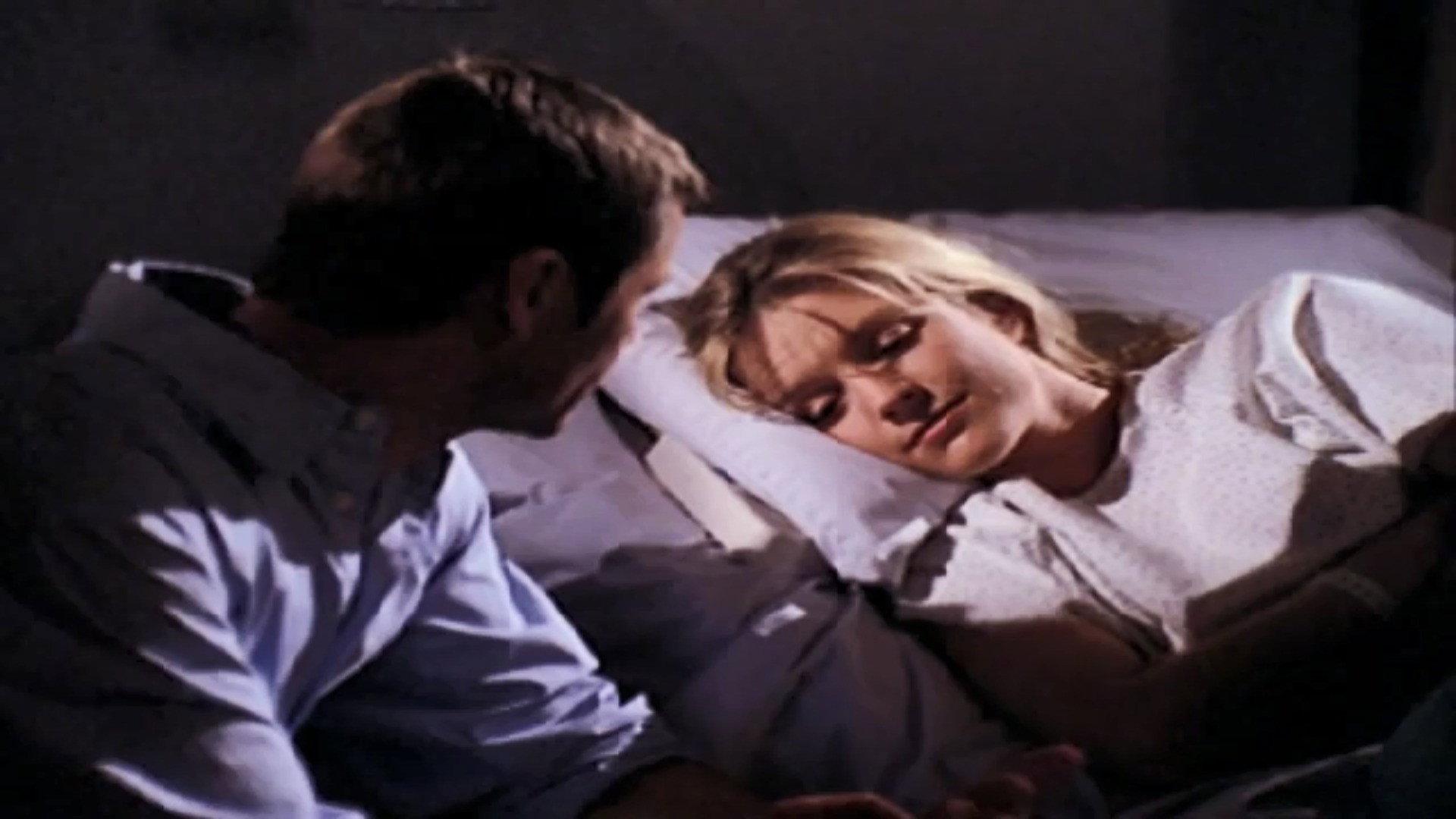 Still from Last Exit to Ohio