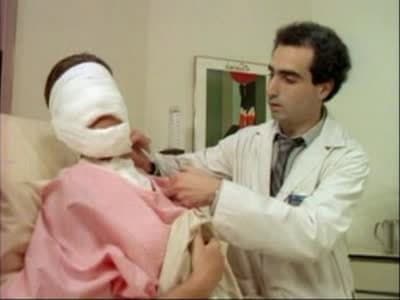 Still from Face To Face