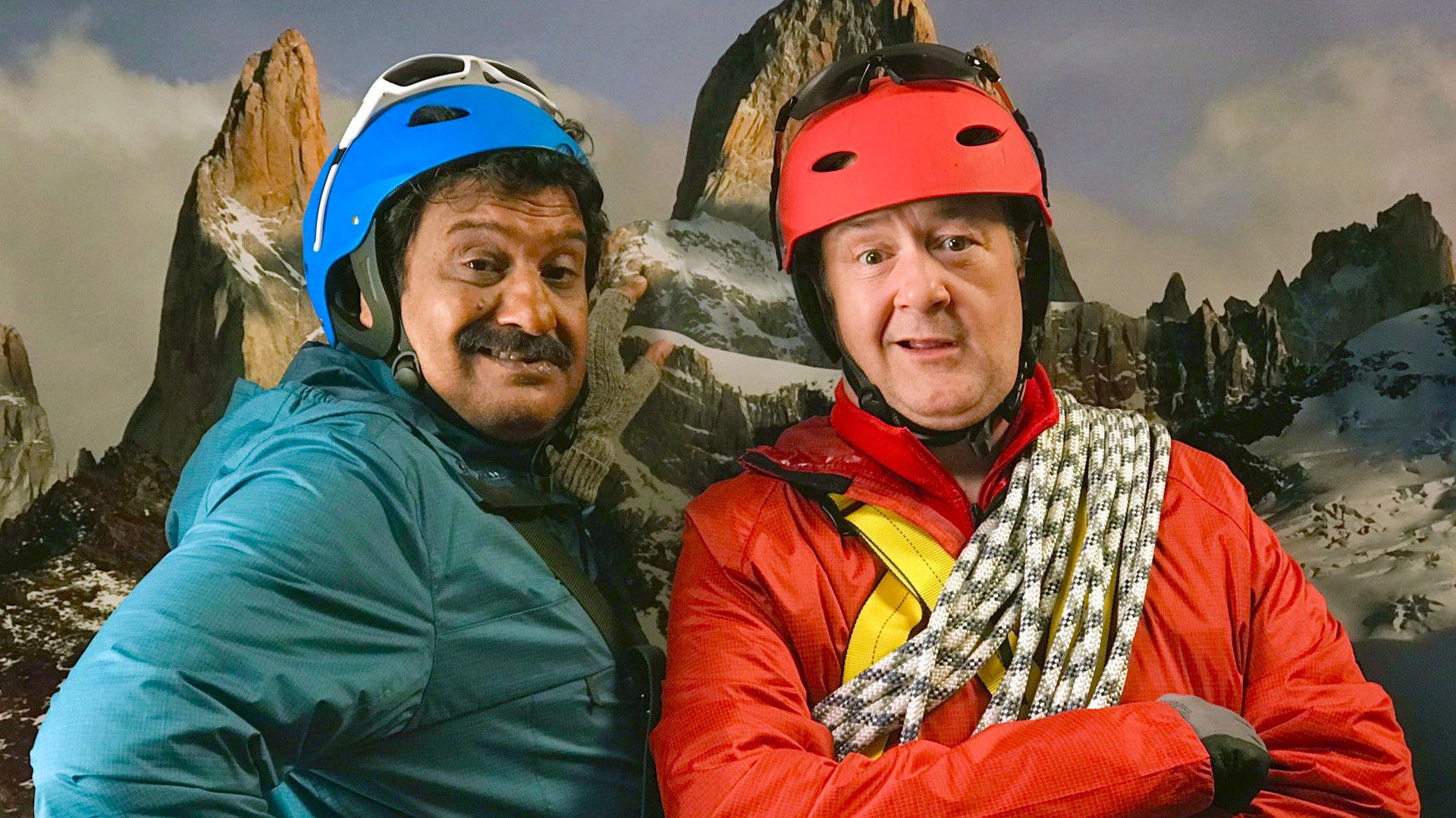 Still from The Sausage Machine