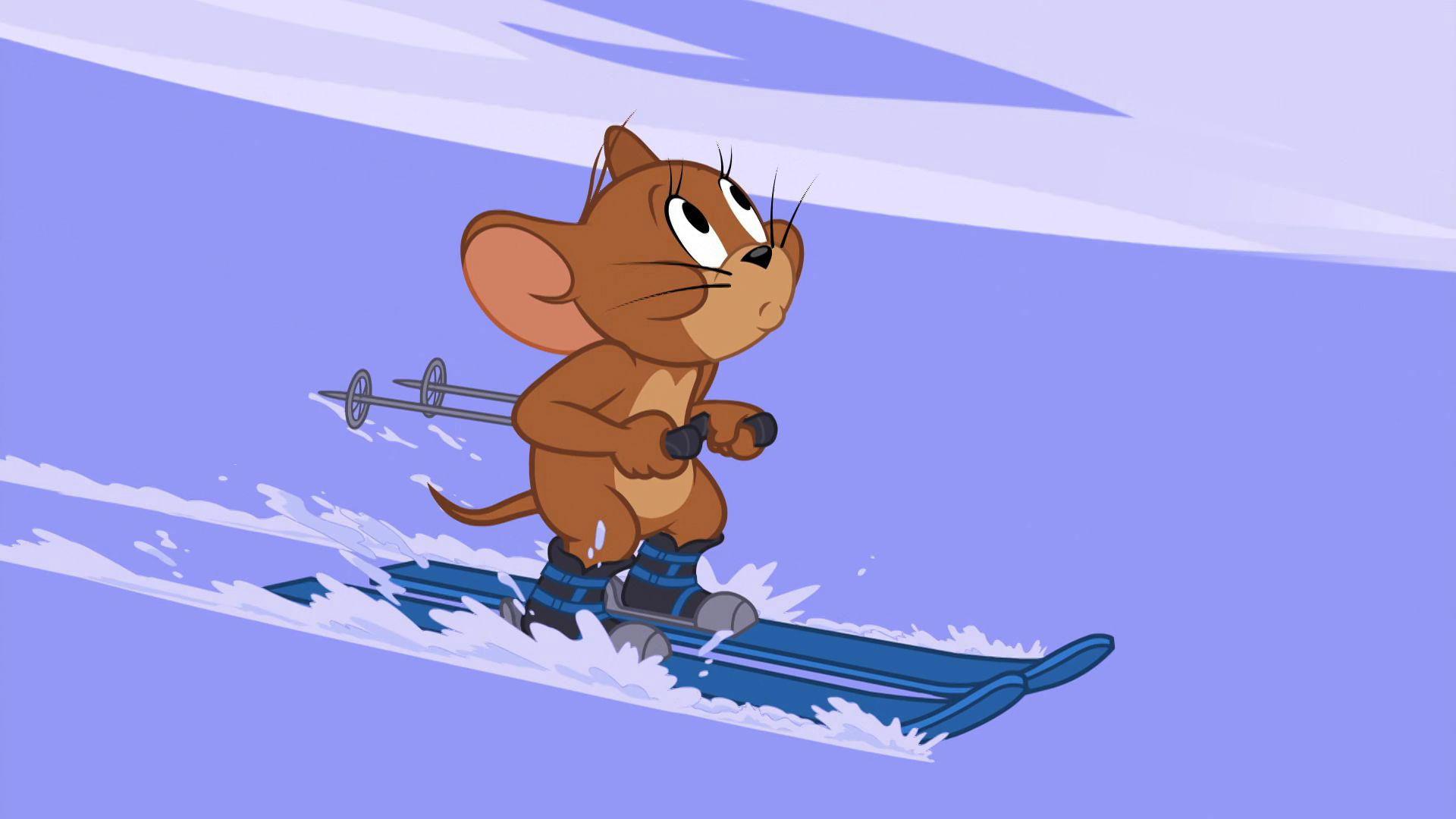 Still from Tuffy's Big Adventure
