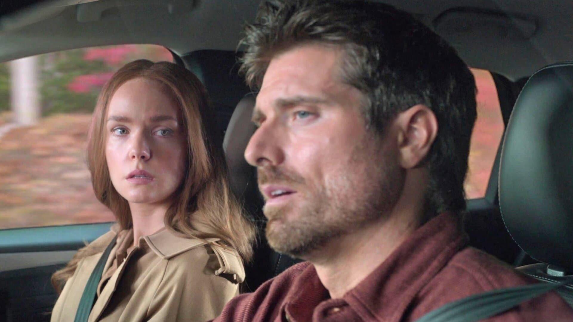 Still from Falling Through the Cracks