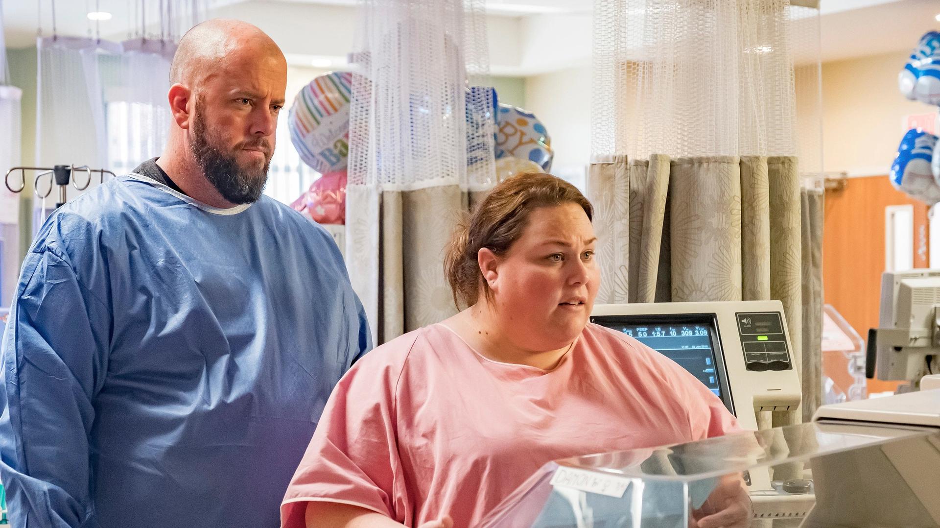 Still from Don't Take My Sunshine Away
