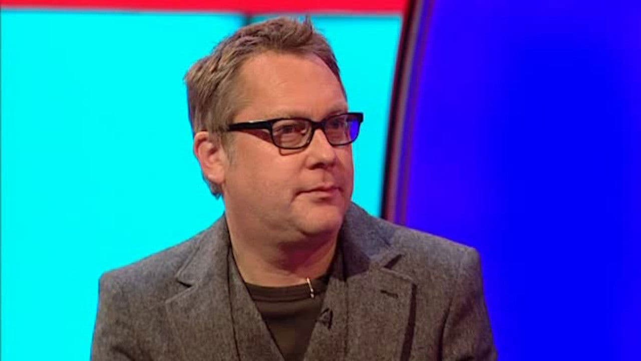 Still from Tara Palmer-Tomkinson, Vic Reeves, Shane Richie, Rhys Thomas