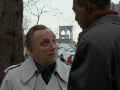 Still from The Violence of Summer