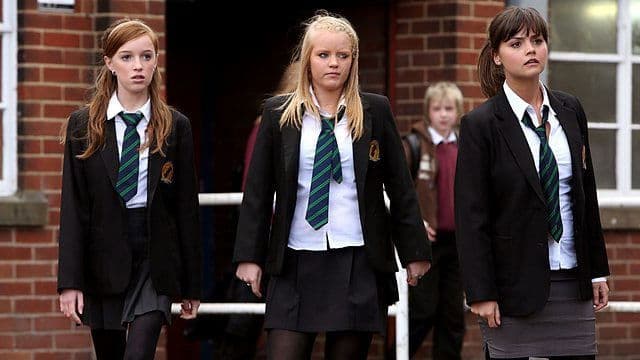Still from Episode 3