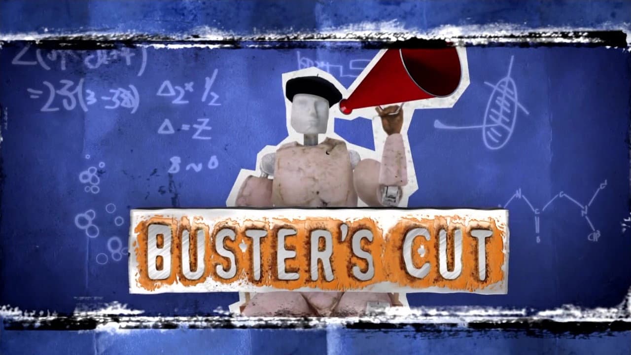 Still from Curving Bullets