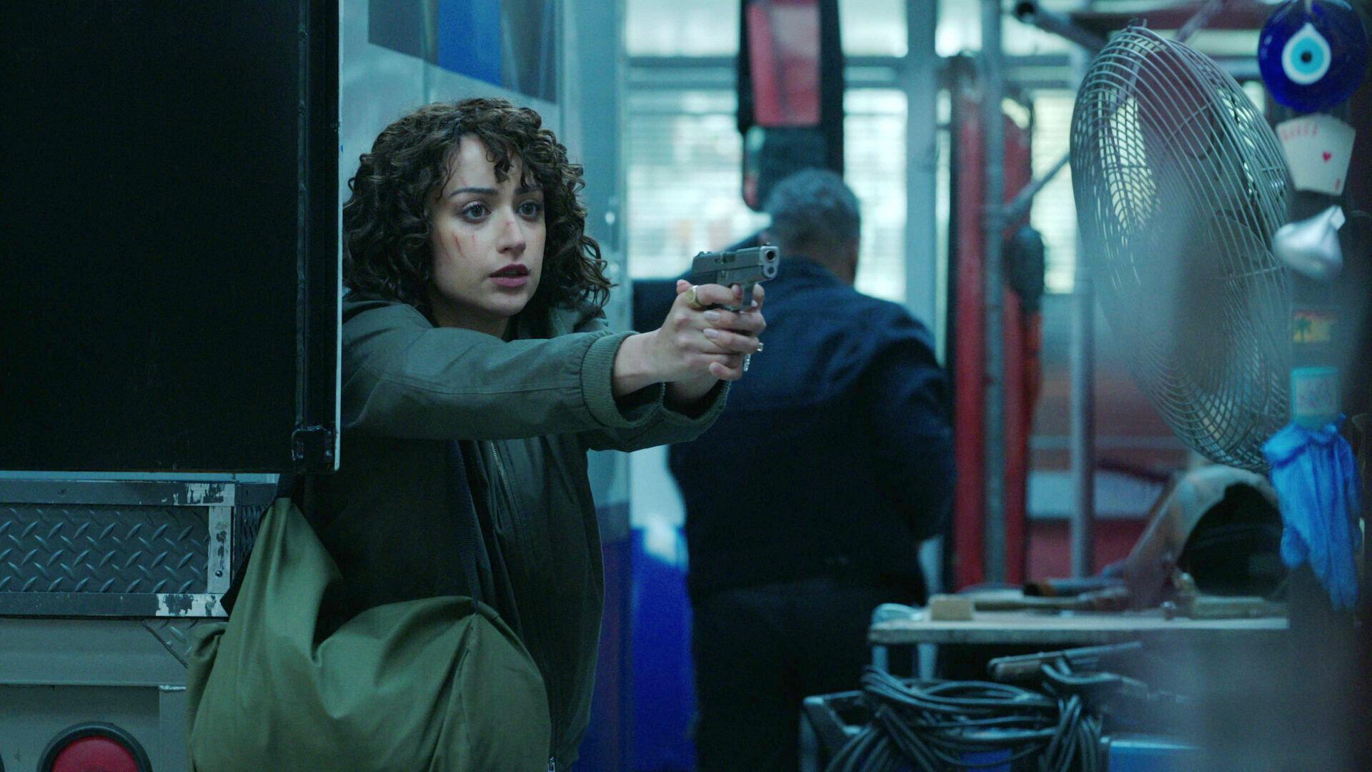 Still from Red