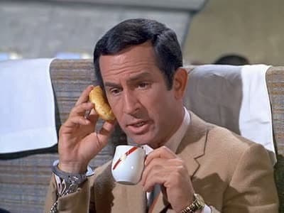 Still from Closely Watched Planes