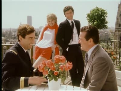 Still from K is for Kill: Tiger by the Tail (2)