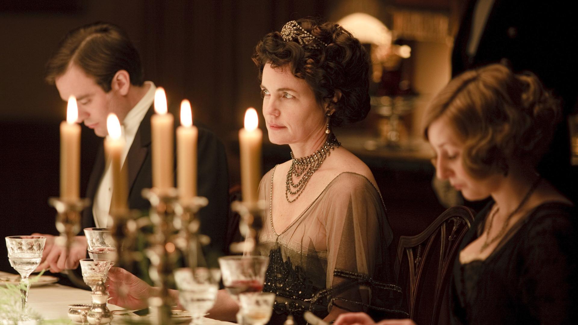 Still from Episode 1