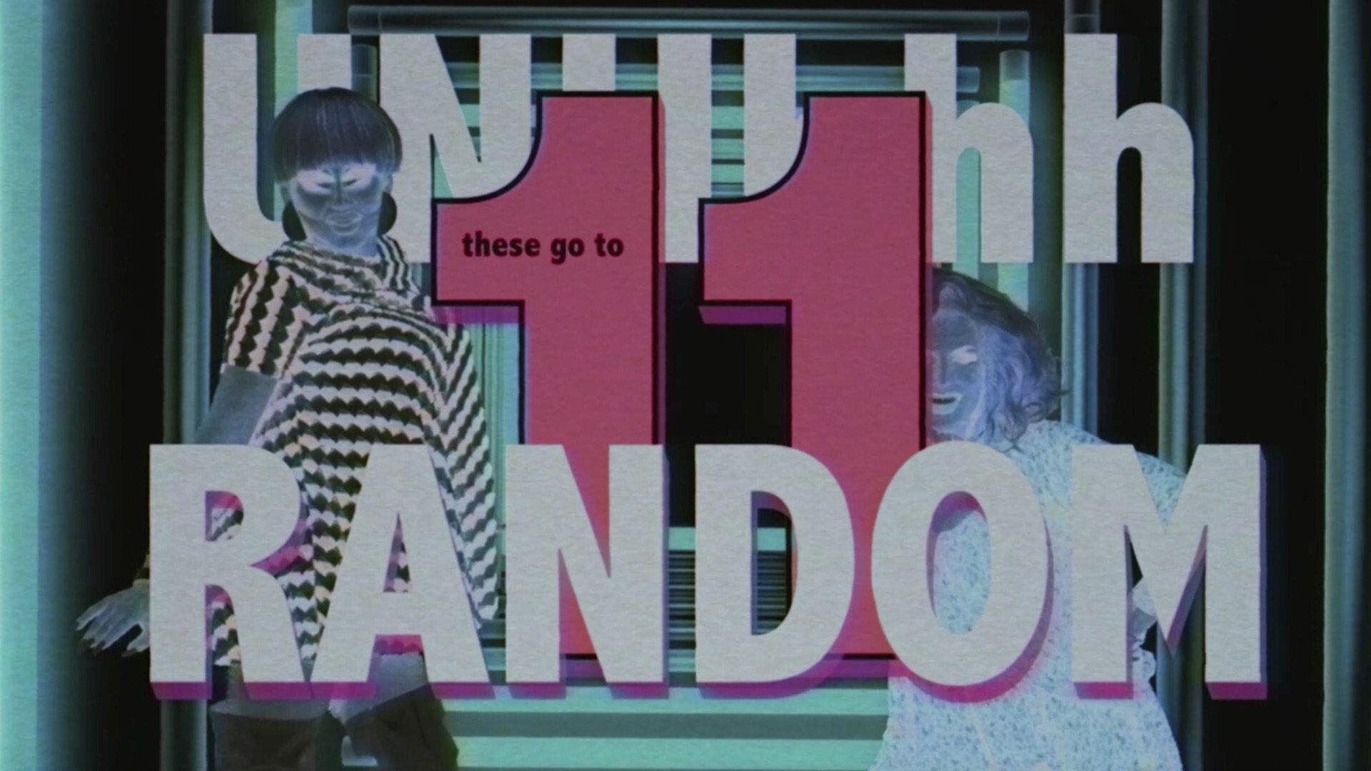 Still from Random XI