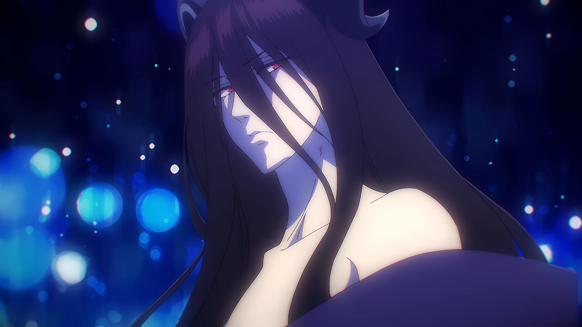 Still from A Royal Letter and a Taboo Witch