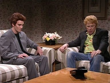 Still from John Turturro/Tom Petty