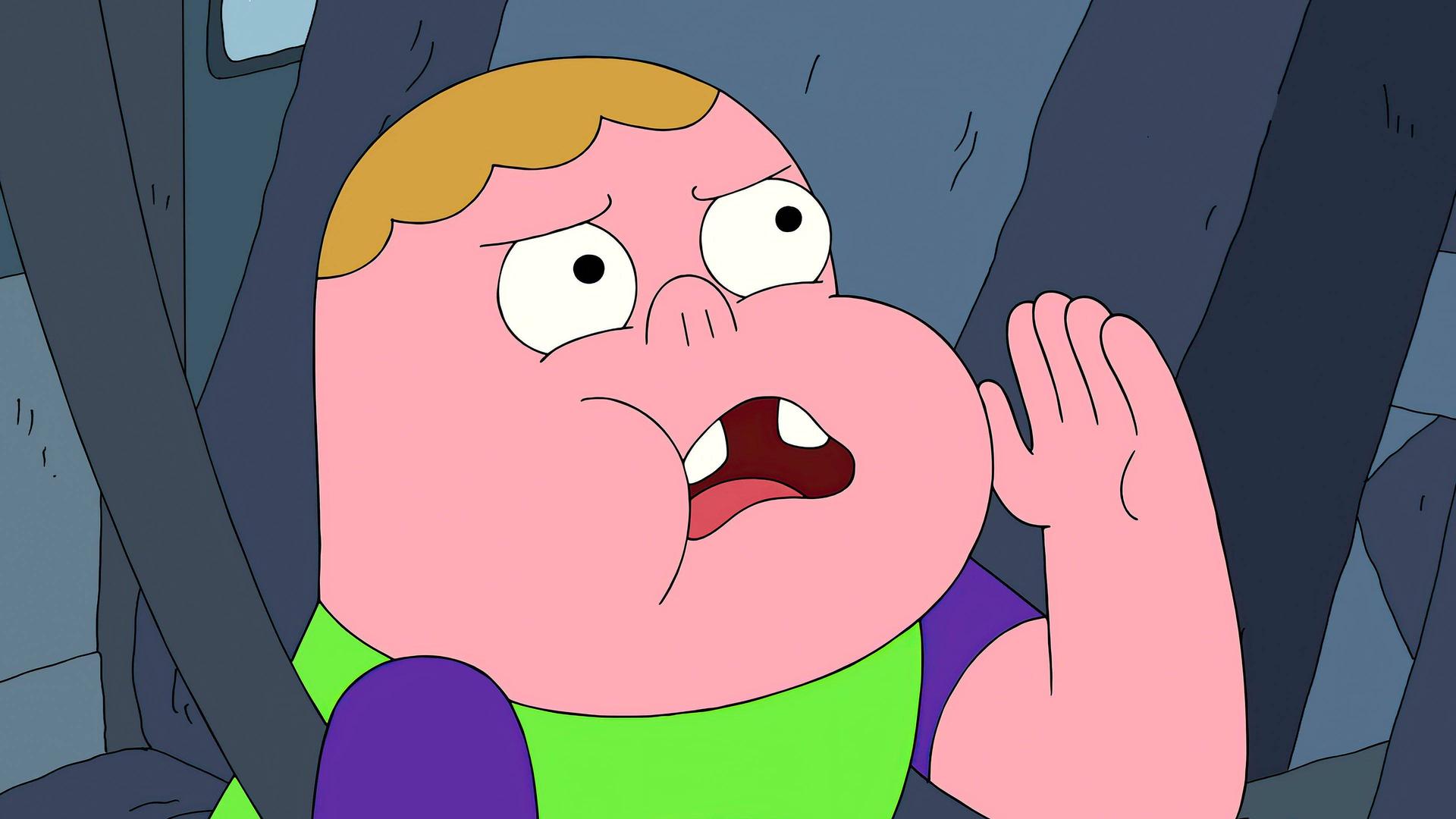 Still from Where the Wild Chads Are