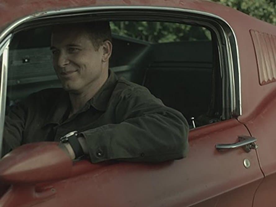 Still from Sunny Side Down