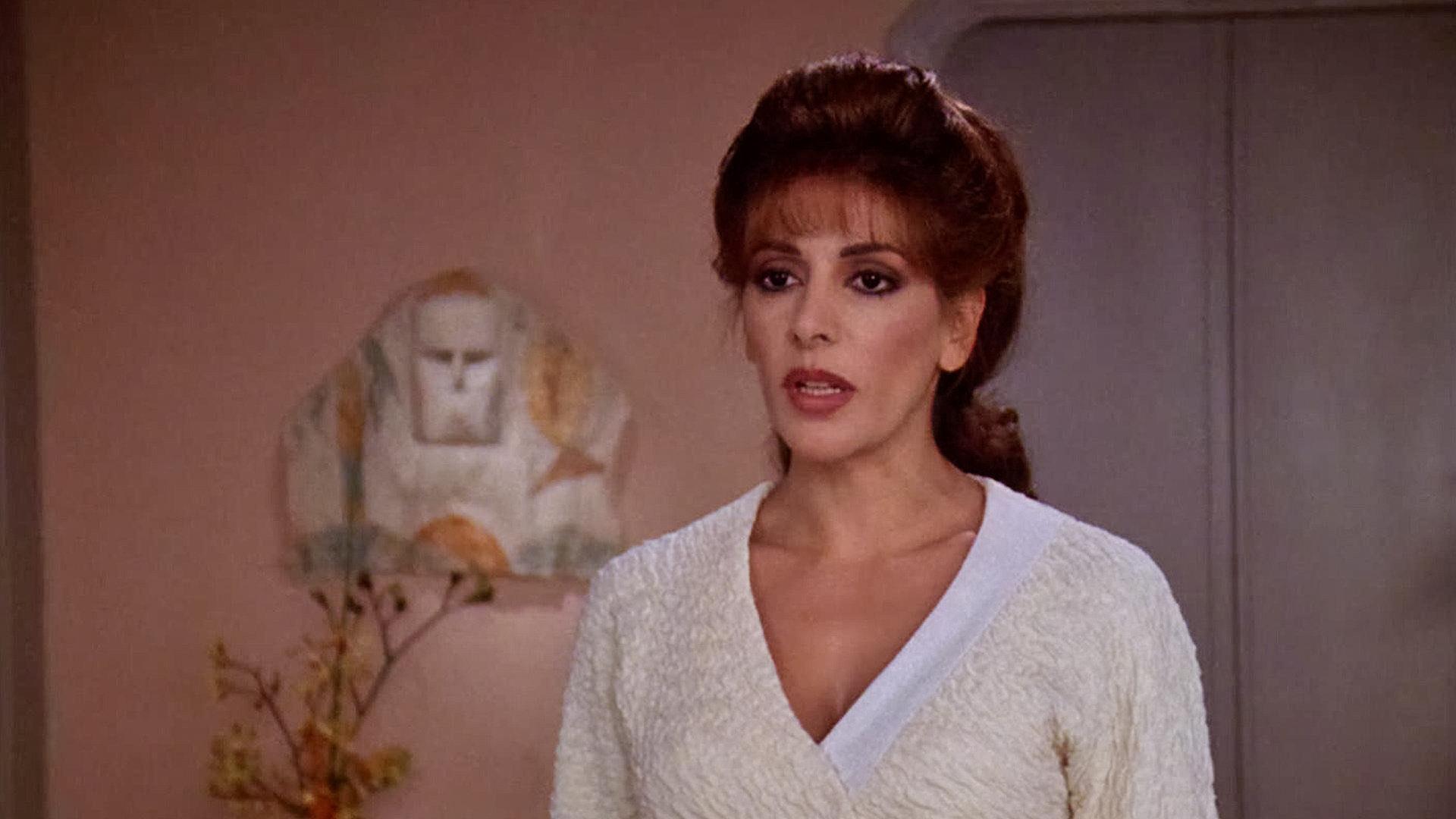 Still from Sub Rosa