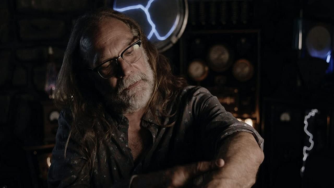 Still from Mad Scientists