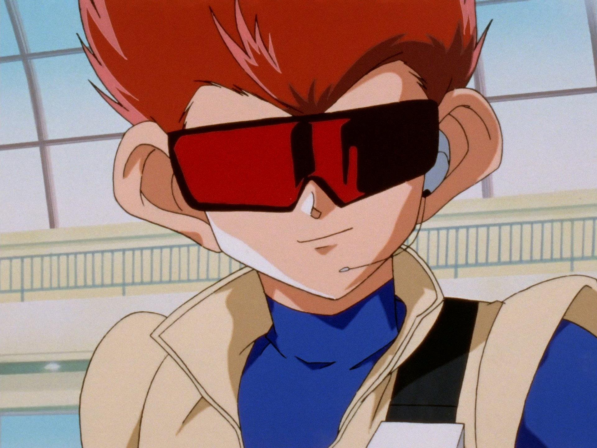 Still from Episode 8