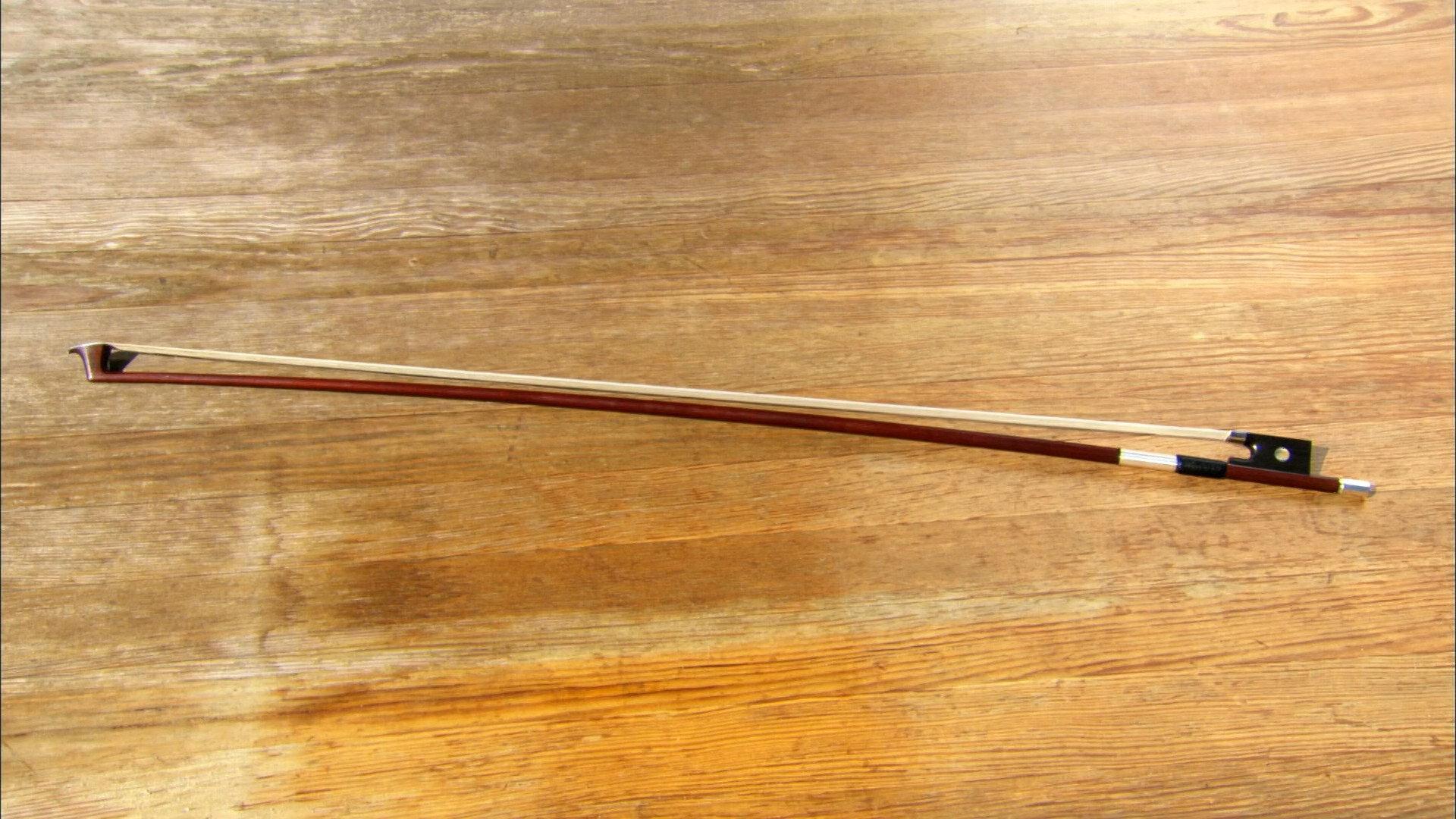 Still from Thinning Shears, Wagon Wheels, Toaster Pastries, Violin Bows