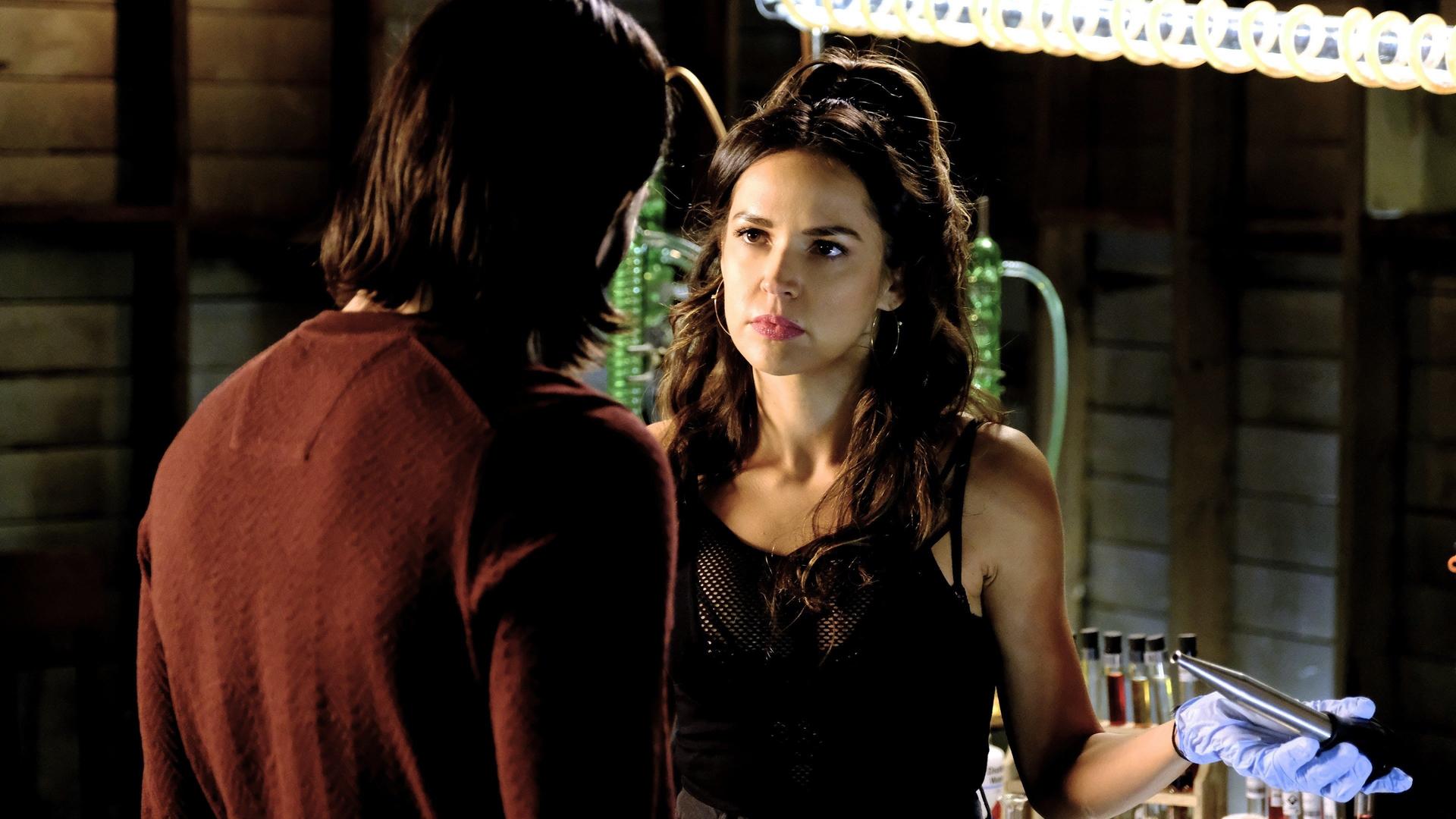 Still from Gonna Getcha Good