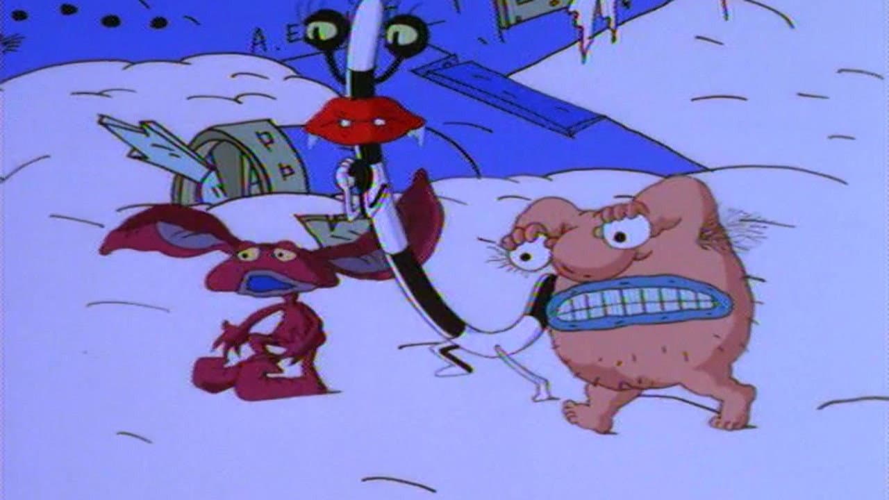 Still from Goin' (Way) South