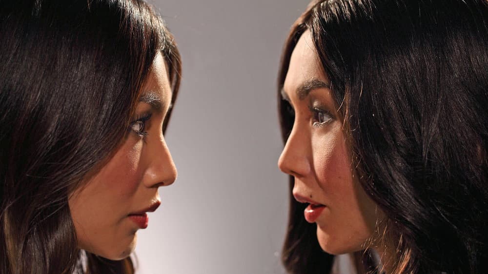 Still from How to Build a Human