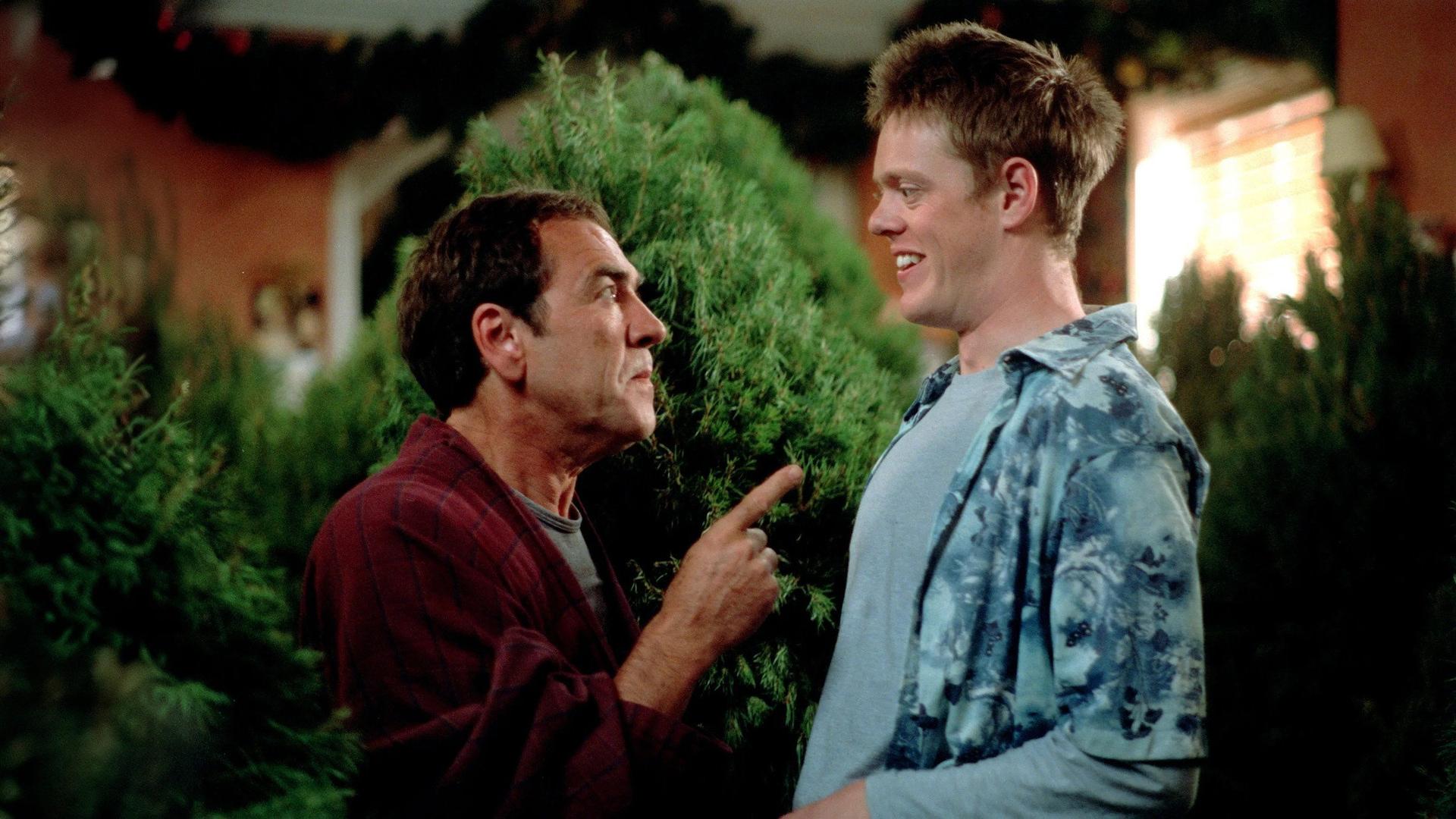 Still from Ding Dong Merrily