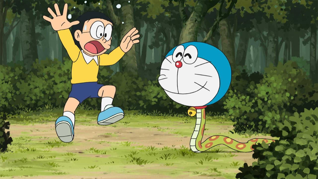 Still from Episode 958
