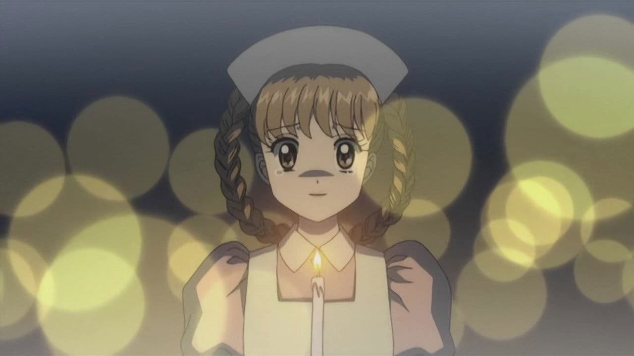 Still from Nightingale's Oath