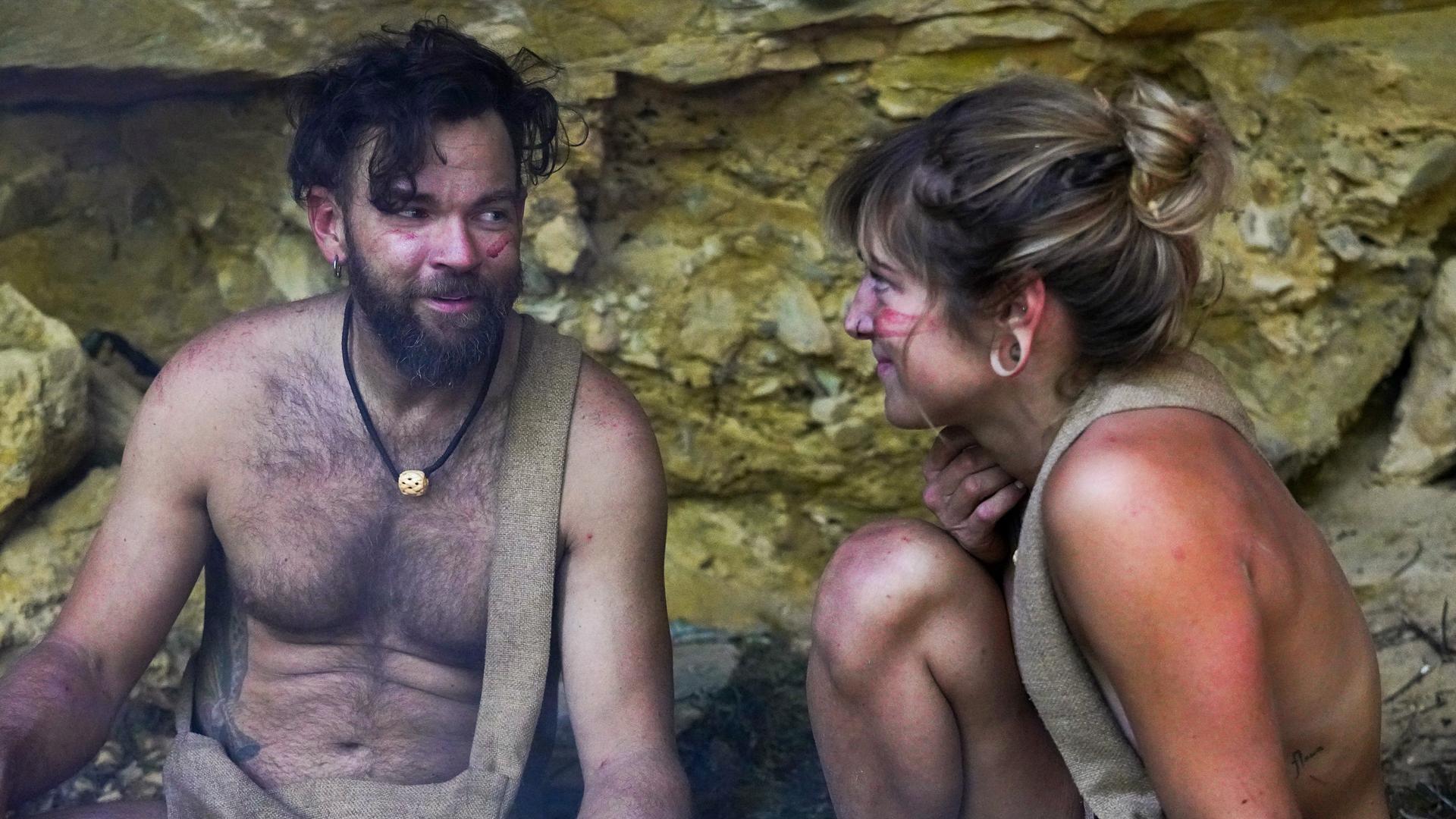 Still from Return of the King