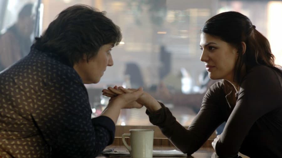 Still from The More Things Change (1)
