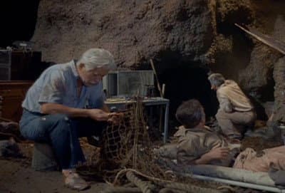 Still from ...And Five of Us Are Left