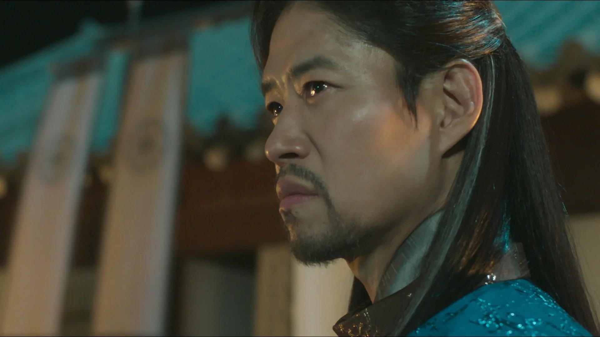 Still from Episode 12