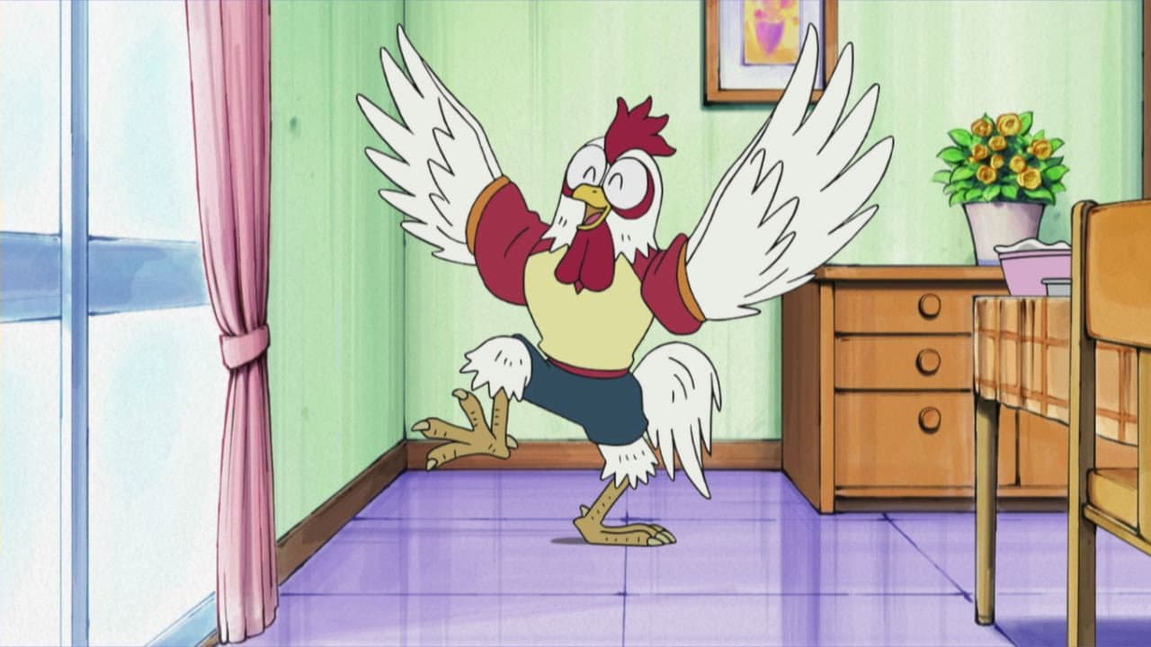 Still from Shinju Seizou Akoyake