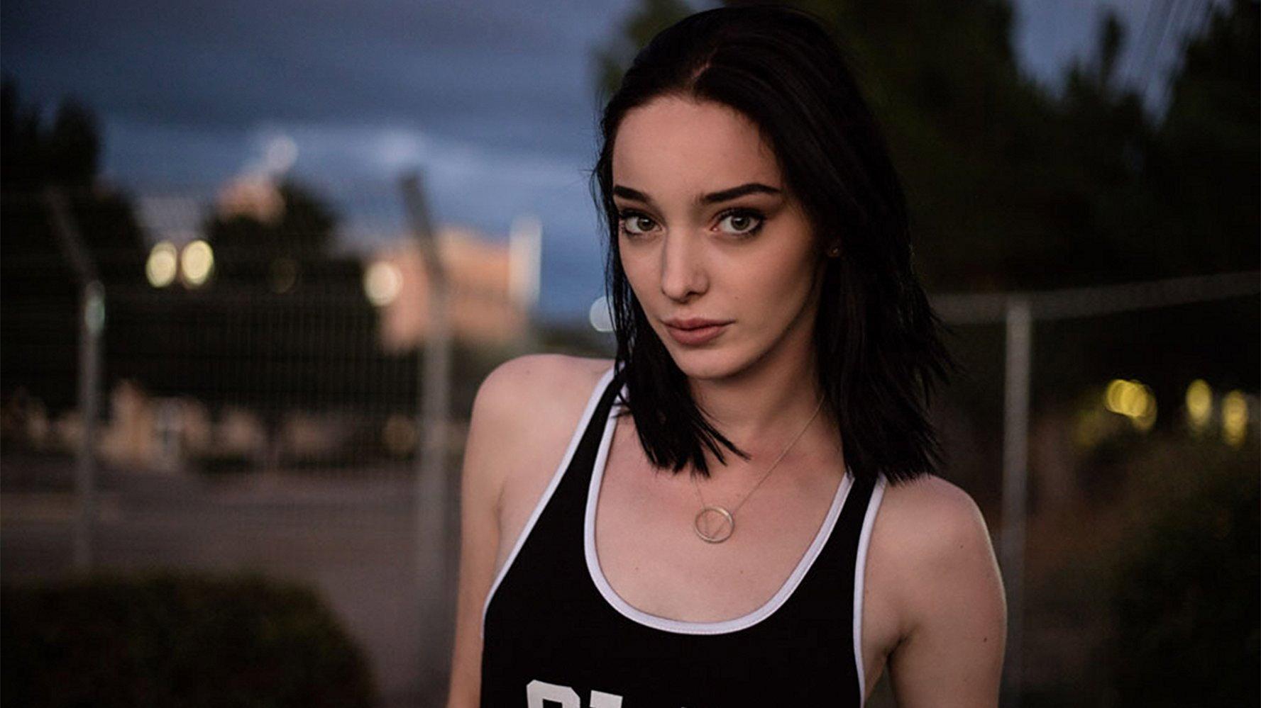 Still from Confrontation