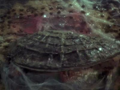 Still from Secret of the Giant Oyster
