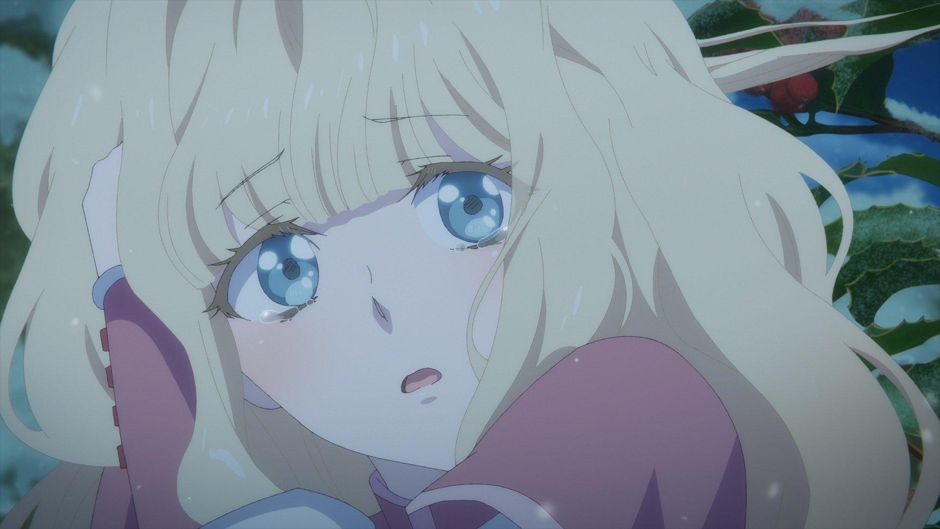 Still from Intentions of the Butterflies
