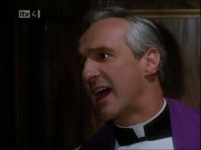 Still from The Second Coming