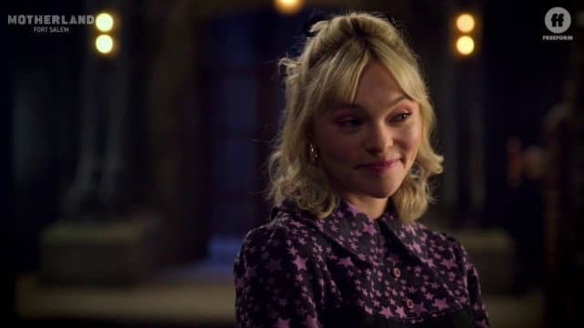 Still from After The Storm: Season 3, Episode 9