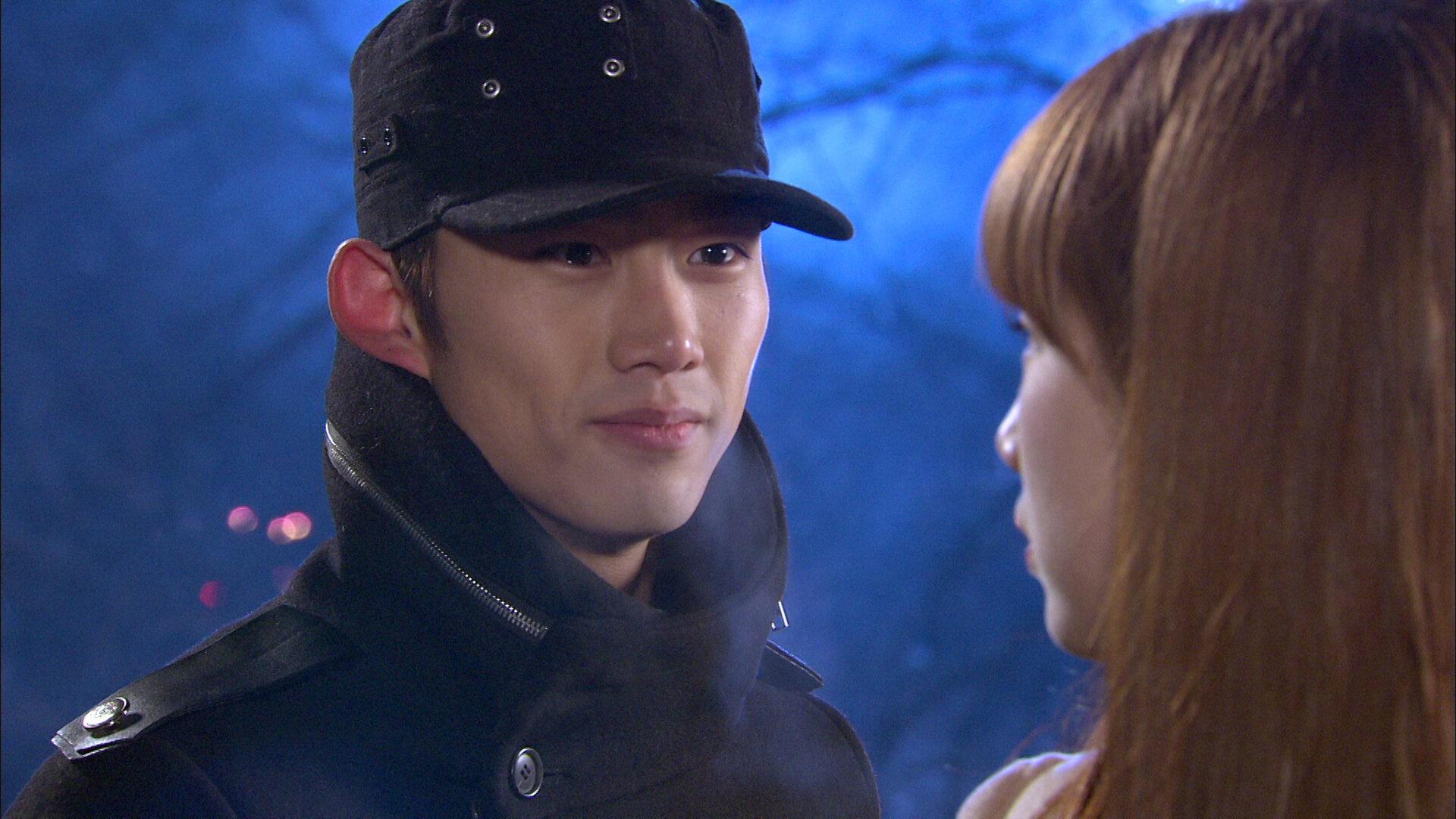 Still from Episode 9