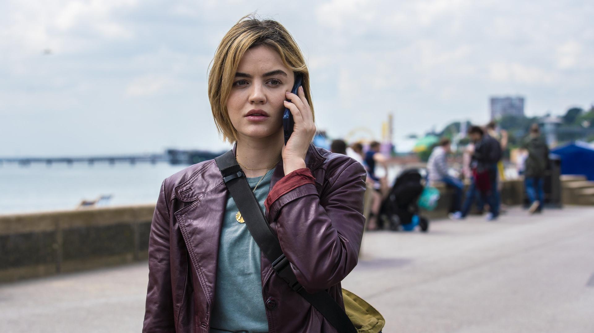Still from Episode 5